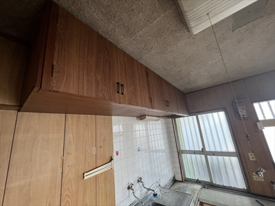  | 儀間アパートＢ棟