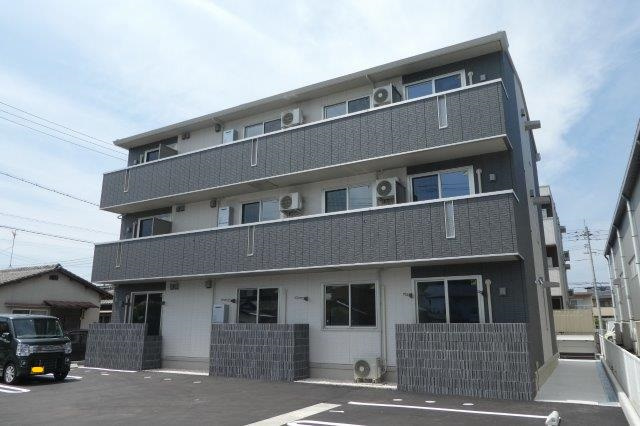 グランデール