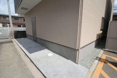 【その他共用部分】 | ヒルハイツ柴原駅前