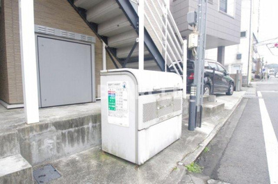 【その他共用部分】 | レオパレスBanba