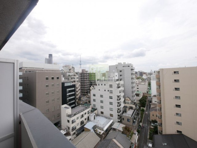 【展望】 | アーバンファースト両国