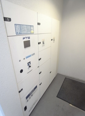 【その他共用部分】 | アーバンファースト両国