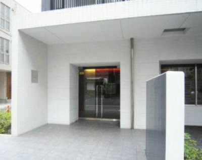 【エントランス】 | アーバンファースト両国