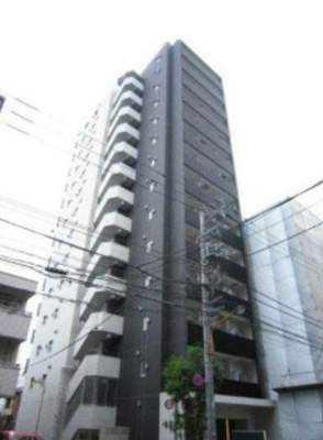 【外観】 | アーバンファースト両国