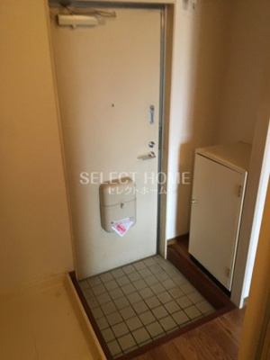 【玄関】 | ＳｕｒｐｌｕｓＯｎｅ城南 | シンプルで使いやすい玄関です