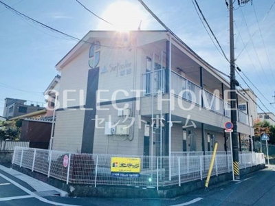 【駐車場】 | ＳｕｒｐｌｕｓＯｎｅ城南 | 駐車場です