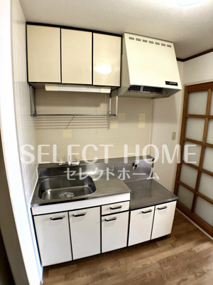 【キッチン】 | ＳｕｒｐｌｕｓＯｎｅ城南 | キッチンでお料理をお楽しみください