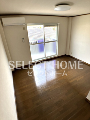 【居間・リビング】 | ＳｕｒｐｌｕｓＯｎｅ城南 | 居間です