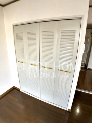 【収納】 | ＳｕｒｐｌｕｓＯｎｅ城南 | 収納スペース豊富です