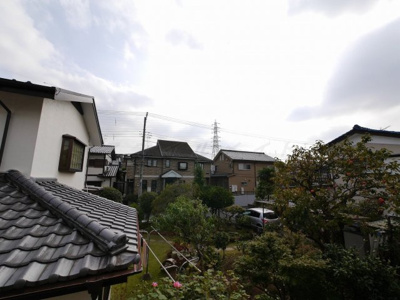 【展望】 | ルミナス東戸塚