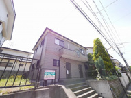 ルミナス東戸塚の画像