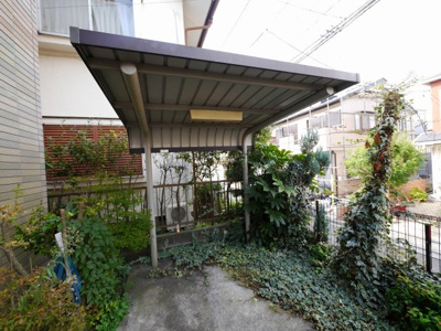 【その他共用部分】 | ルミナス東戸塚