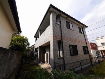 【外観パース】 | ルミナス東戸塚