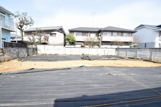 【外観】 | 現地見学や資料請求などお気軽にお問合わせ下さい
周辺環境とあわせて現地ご案内致します。