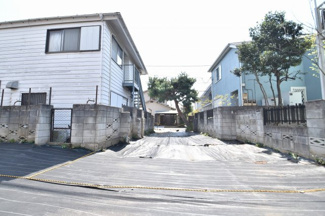 【外観】 | 現地見学や資料請求などお気軽にお問合わせ下さい
周辺環境とあわせて現地ご案内致します。