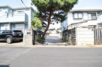 【外観】 | 現地見学や資料請求などお気軽にお問合わせ下さい
周辺環境とあわせて現地ご案内致します。