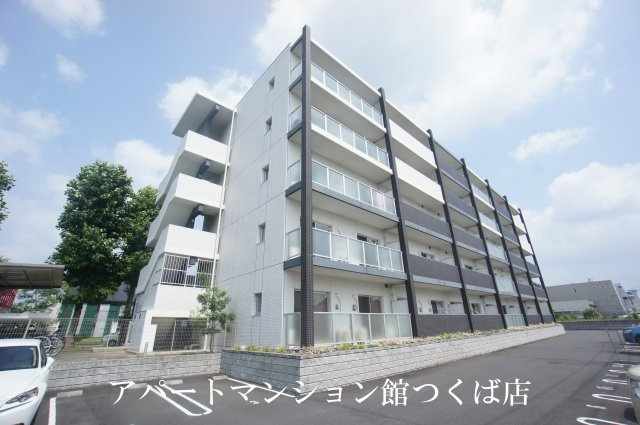 レジデンス二の宮