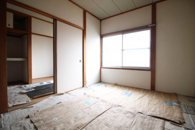 【和室】 | 倉富荘