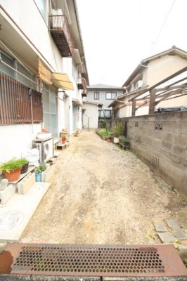 【その他共用部分】 | 倉富荘