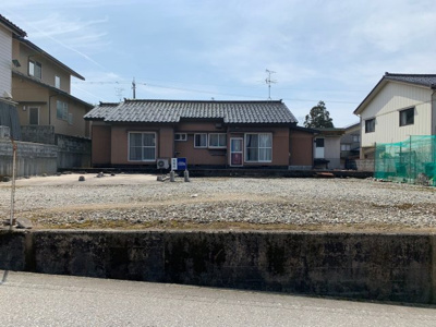 【外観】 | 大海寺新村2770-10