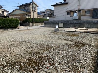 【外観】 | 大海寺新村2770-10