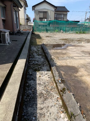 【外観】 | 大海寺新村2770-10