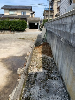 【外観】 | 大海寺新村2770-10