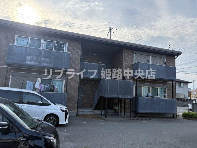 ＢＩＲＤＬＡＮＤたまでの外観