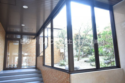 【その他共用部分】 | レジデンスヨコハマ南