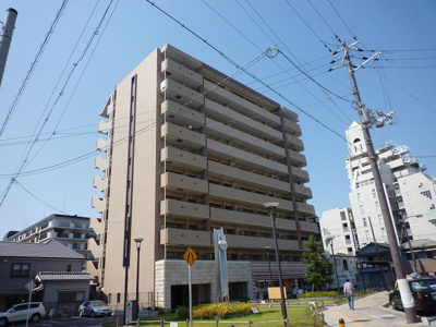 【外観】 | インベスト塚口Ｓ－ＦＲＯＮＴ