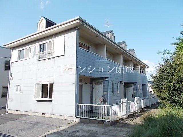 サンモールMⅡ