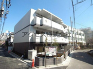 中野区東中野１丁目のマンションの画像
