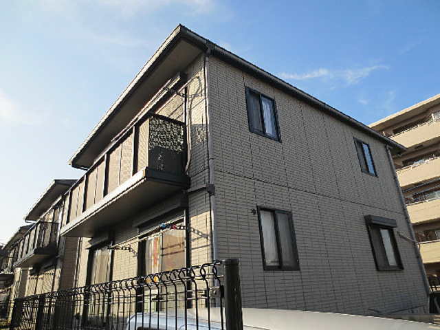 D・D・HOUSE　B