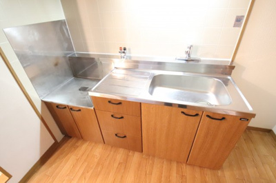 【キッチン】 | Shelley's金剛