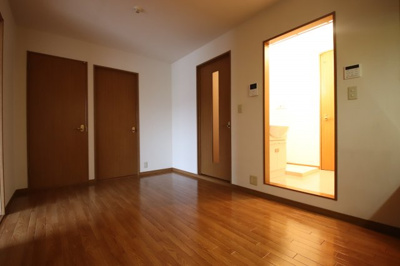 【居間・リビング】 | Shelley's金剛