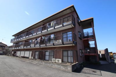 【外観】 | Shelley's金剛