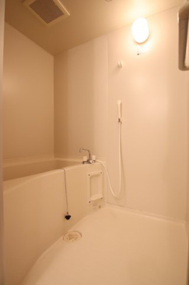 【浴室】 | Shelley's金剛