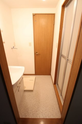 【洗面所】 | Shelley's金剛