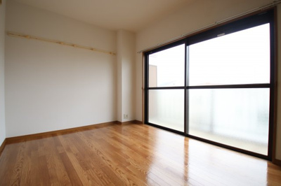 【洋室】 | Shelley's金剛