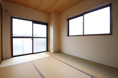 【和室】 | Shelley's金剛