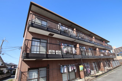 【外観】 | Shelley's金剛