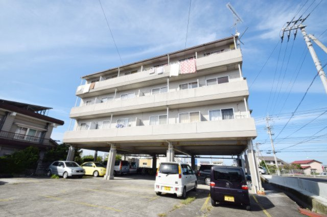 【外観】 | 外観です