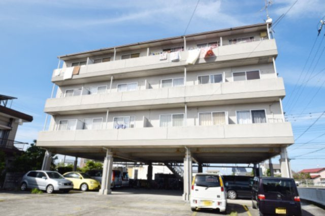 【外観】 | きれいな外観です