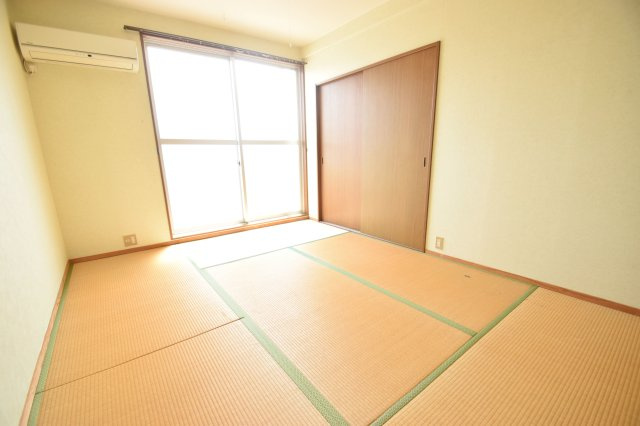【和室】 | 趣のある和室です