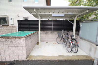 【その他共用部分】 | レオネクスト豊中岡町