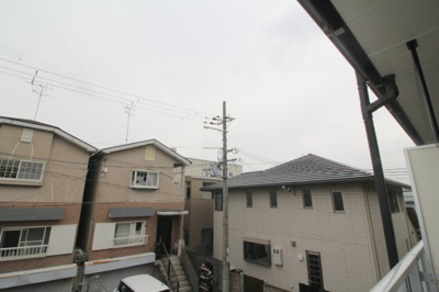 【展望】 | レオネクスト豊中岡町