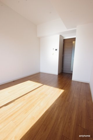 プランドール新大阪SOUTHレジデンス　仲介手数料無料の洋室