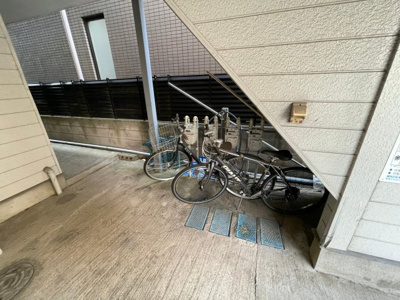 【その他共用部分】 | フナモトコーポ