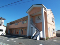 フレグランス徳山の画像