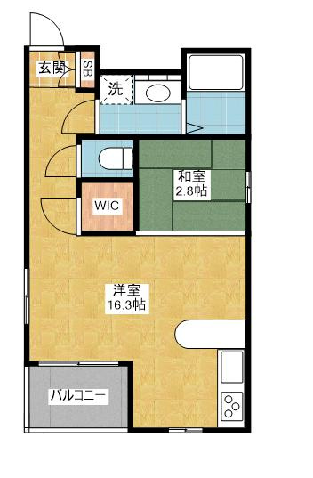 RadIAnce鶴舞｜名古屋市の賃貸ならMy賃貸